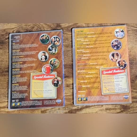 How I Met Your Mother Season 1 DVD - Picture 8 of 10